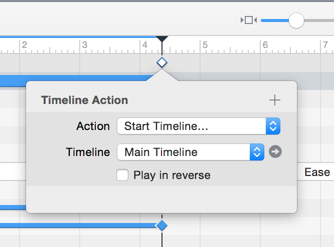 screenflow move clip with time