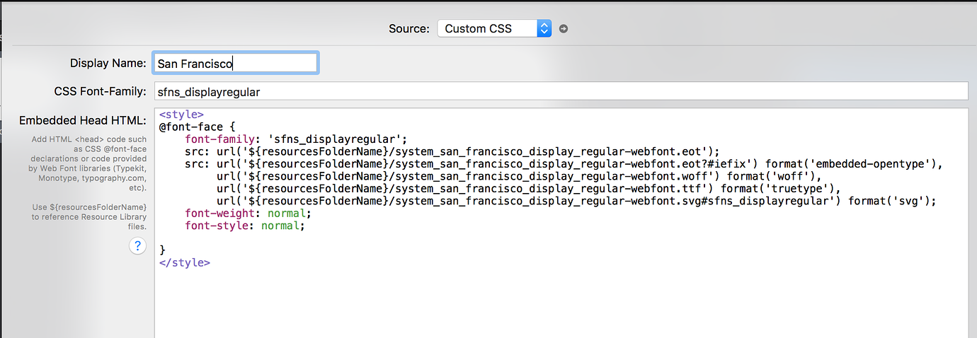 eot file format for mac eot file format for mac
