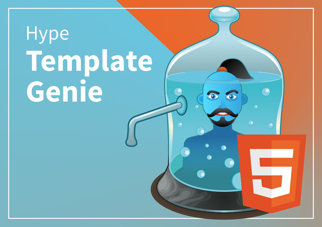 Hype Template Genie Extension Project Tumult Forums
