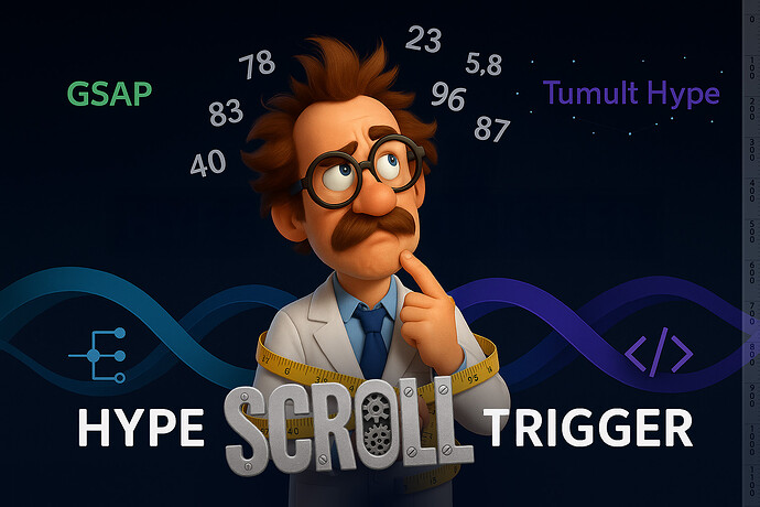 HypeScrollTrigger