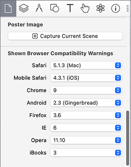 browser-compatibility-warnings