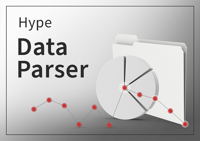 Hype Data Parser
