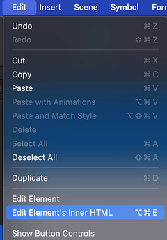 edit-html