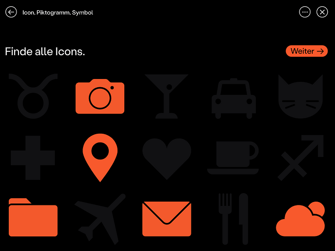 Icons_selected