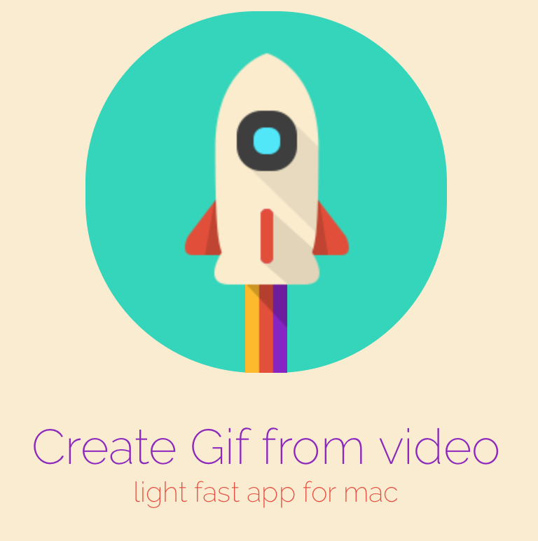 How to Make a GIF on Mac Fast and Well