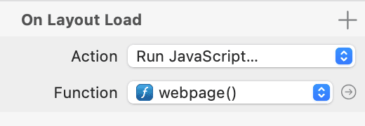 run-javascript