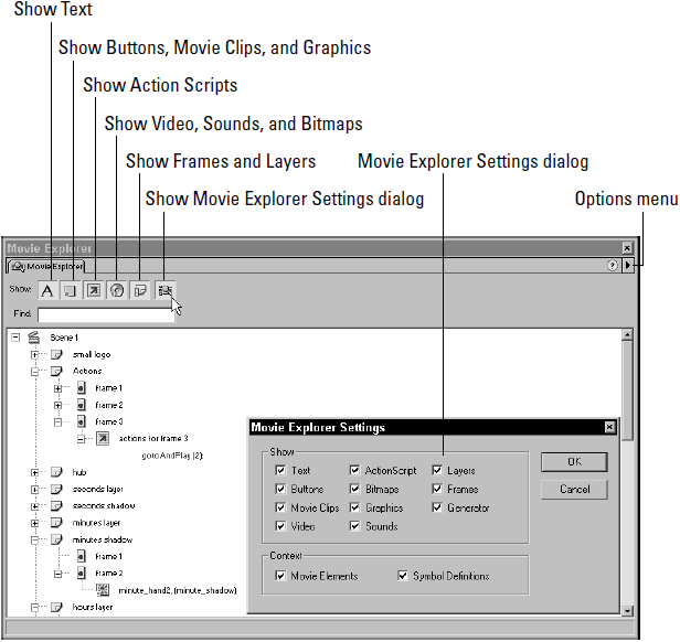 Movie-Explorer-displays-the-file-structure