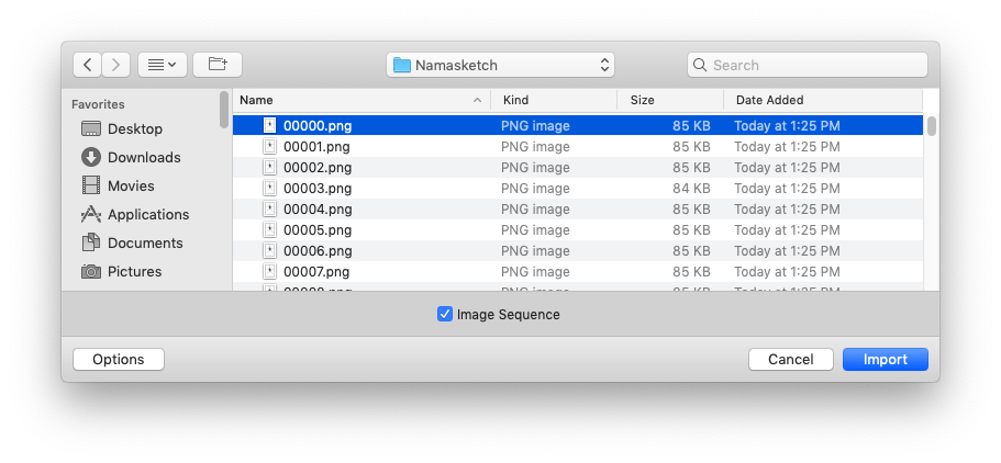 adobe preimere pro cc check frame rate of project