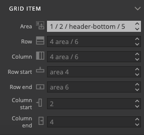 css-grid-item